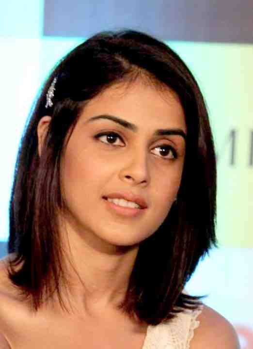 Genelia Deshmukh